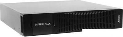 Внешний батарейный блок Powerman 6135041 (12x12В 9Ач) Внешний батарейный блок Powerman 6135041 (12x12В 9Ач)