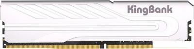 Оперативная память KingBank KJXS 8ГБ DDR4 3200 МГц K5.01.FP049C7202