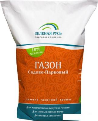 Семена Зеленая Русь Травосмесь Садово-парковая 20 кг Семена Зеленая Русь Травосмесь Садово-парковая 20 кг