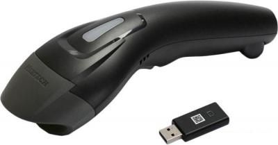 Сканер штрих-кодов Mertech CL-610 BLE Dongle P2D USB (черный) Сканер штрих-кодов Mertech CL-610 BLE Dongle P2D USB (черный)