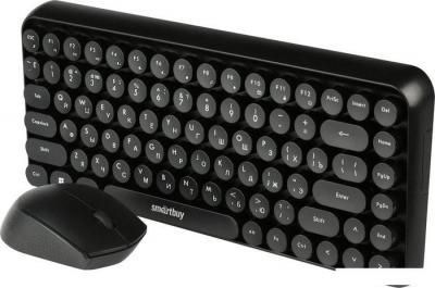 Офисный набор SmartBuy SBC-626376AG-K Офисный набор SmartBuy SBC-626376AG-K