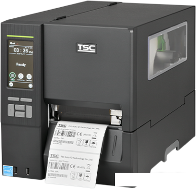 Принтер этикеток TSC MH641T Принтер этикеток TSC MH641T
