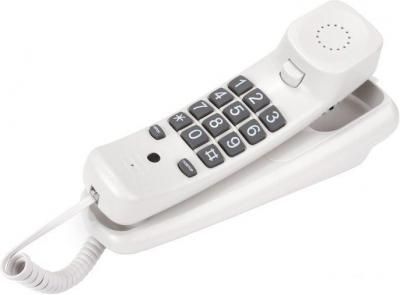 Телефонный аппарат TeXet TX-219