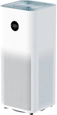 Очиститель воздуха Xiaomi Mijia Air Purifier 5 AC-M25-SC (с переходником на евровилку) Очиститель воздуха Xiaomi Mijia Air Purifier 5 AC-M25-SC (с переходником на евровилку)