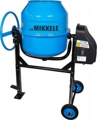 Бетономешалка Mikkele MK-200