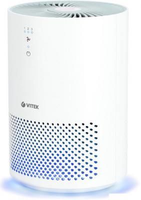 Очиститель воздуха Vitek VT-8553 Очиститель воздуха Vitek VT-8553