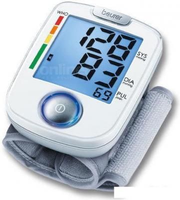 Автоматический тонометр Beurer BC44