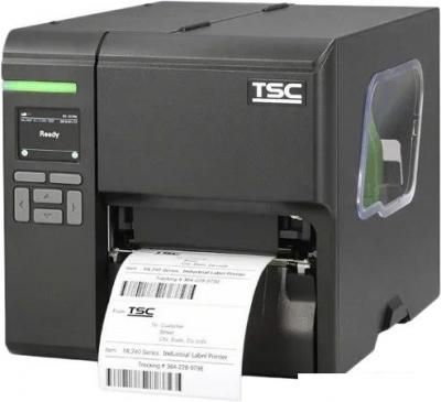 Принтер этикеток TSC ML340P 99-080A006-0302 Принтер этикеток TSC ML340P 99-080A006-0302