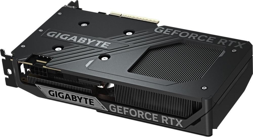 Видеокарта Gigabyte GeForce RTX 5060 Windforce 8G GV-N5060WF2-8GD