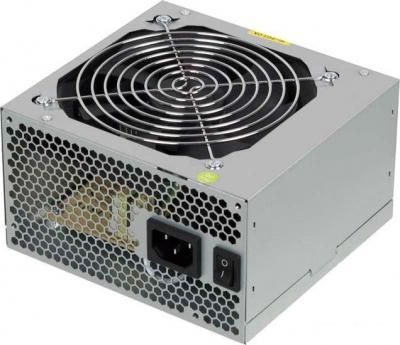 Блоки питания Accord ATX 450W (ACC-450-12) Блоки питания Accord ATX 450W (ACC-450-12)