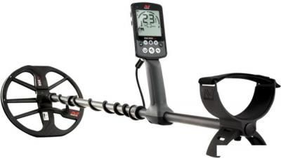 Металлоискатель Minelab Equinox 800