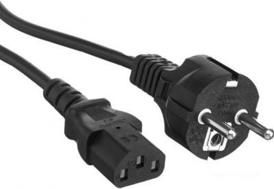 Кабель ExeGate Special PC-1,8S 1.8 м 0.5 мм CCA