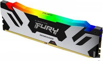 Оперативная память Kingston FURY Renegade RGB 48ГБ DDR5 6000МГц KF560C32RSA-48
