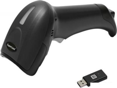 Сканер штрих-кодов Mertech CL-2310 BLE Dongle P2D USB (черный) Сканер штрих-кодов Mertech CL-2310 BLE Dongle P2D USB (черный)