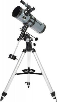 Телескоп Levenhuk Blitz 114s Plus