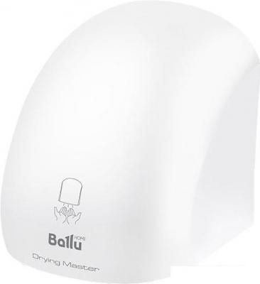 Сушилка для рук Ballu BAHD-2000DM (белый) Сушилка для рук Ballu BAHD-2000DM (белый)