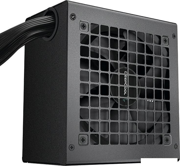 Блок питания DeepCool PK650D
