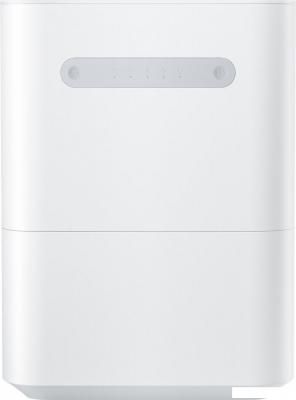 Увлажнитель воздуха SmartMi Evaporative Humidifier 3 Lite CJXJSQ06ZM (с евровилкой) Увлажнитель воздуха SmartMi Evaporative Humidifier 3 Lite CJXJSQ06ZM (с евровилкой)
