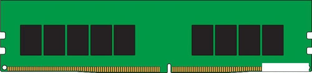 Оперативная память Kingston 8ГБ DDR4 2666 МГц KSM26ES8/8MR