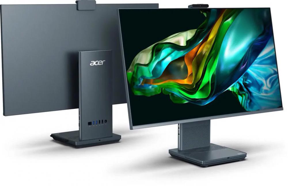 Моноблок Acer Aspire S32-1856 DQ.BL6CD.005