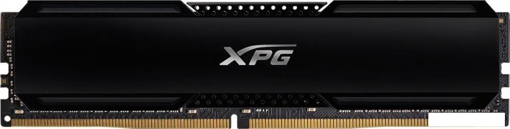 Оперативная память ADATA XPG GAMMIX D20 8GB DDR4 PC4-25600 AX4U32008G16A-CBK20 Оперативная память ADATA XPG GAMMIX D20 8GB DDR4 PC4-25600 AX4U32008G16A-CBK20
