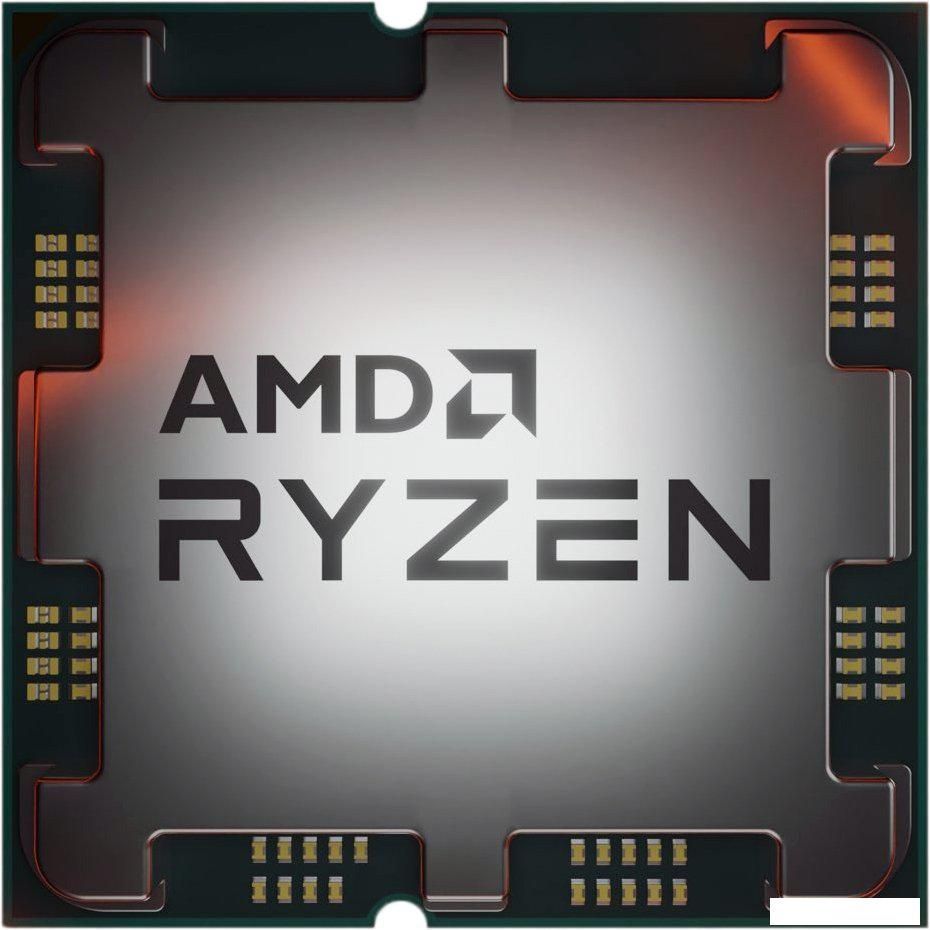Процессор AMD Ryzen 7 7800X3D Процессор AMD Ryzen 7 7800X3D