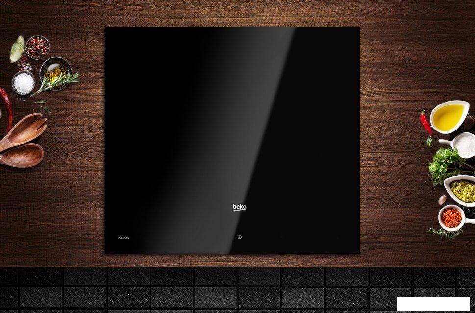 Варочная панель BEKO HII 64200 MT Варочная панель BEKO HII 64200 MT