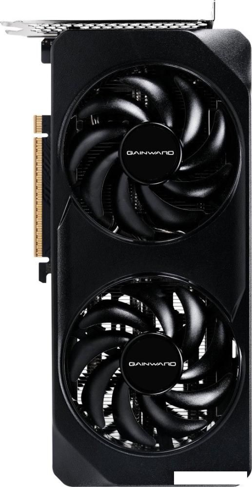 Видеокарта Gainward GeForce RTX 5060 Ghost NE75060019P1-GB2063B