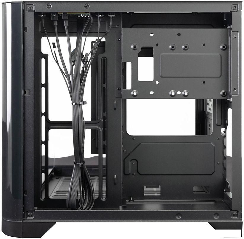 Корпус 1stPlayer UView UV5 (черный) Корпус 1stPlayer UView UV5 (черный)