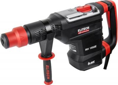 Перфоратор ELITECH RH 1552E (кейс) Перфоратор ELITECH RH 1552E (кейс)
