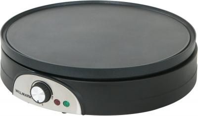 Блинница Willmark WCM-1237