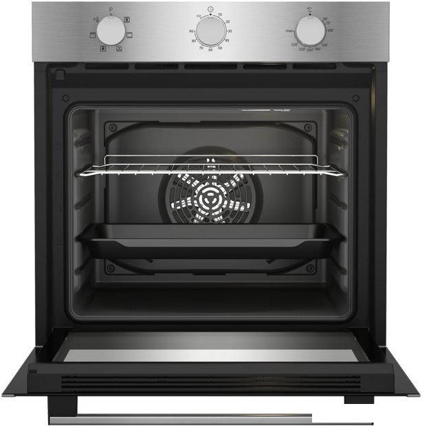 Электрический духовой шкаф Indesit IFE 2630 IX