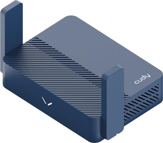 Wi-Fi роутер Cudy TR3000