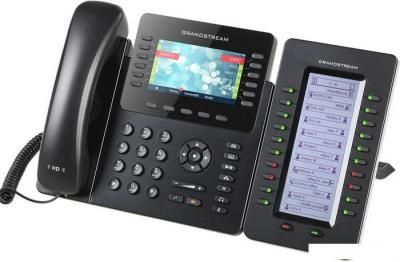 IP-телефон Grandstream GXP2170