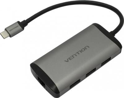 Док-станция Vention CNCHB Док-станция Vention CNCHB