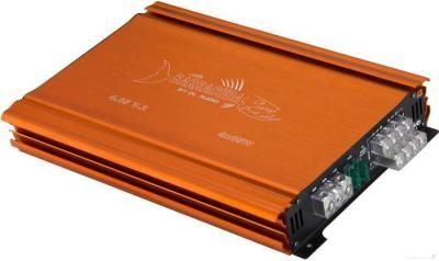 Автомобильный усилитель DL Audio Barracuda 4.85 V.2 Автомобильный усилитель DL Audio Barracuda 4.85 V.2