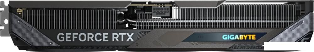 Видеокарта Gigabyte GeForce RTX 5070 Gaming OC 12G GV-N5070GAMING OC-12GD