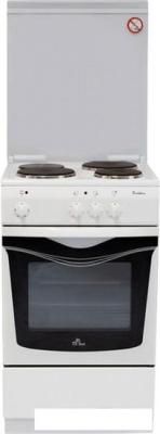 Кухонная плита De luxe 5003.17Э (КР) Кухонная плита De luxe 5003.17Э (КР)