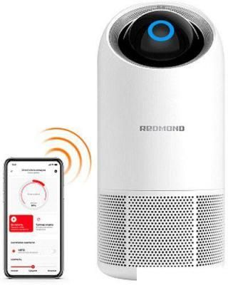 Очиститель воздуха Redmond (Редмонд) AP2210S Очиститель воздуха Redmond (Редмонд) AP2210S