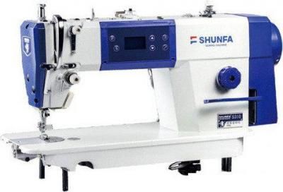 Электромеханическая швейная машина Shunfa S310 Электромеханическая швейная машина Shunfa S310