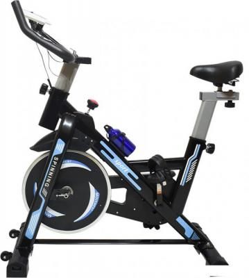 Велотренажер Calviano Spin Bike