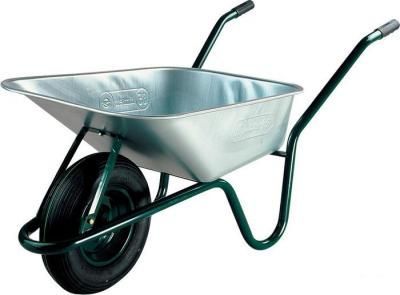 Одноколесная тачка Limex T-070/B Одноколесная тачка Limex T-070/B