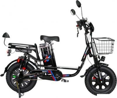 Электровелосипед Smart Balance Master 2025 Электровелосипед Smart Balance Master 2025