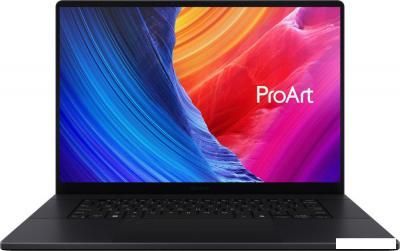Рабочая станция ASUS ProArt P16 OLED H7606WV-ME035X Рабочая станция ASUS ProArt P16 OLED H7606WV-ME035X