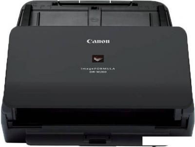 Сканер Canon imageFORMULA DR-M260 Сканер Canon imageFORMULA DR-M260