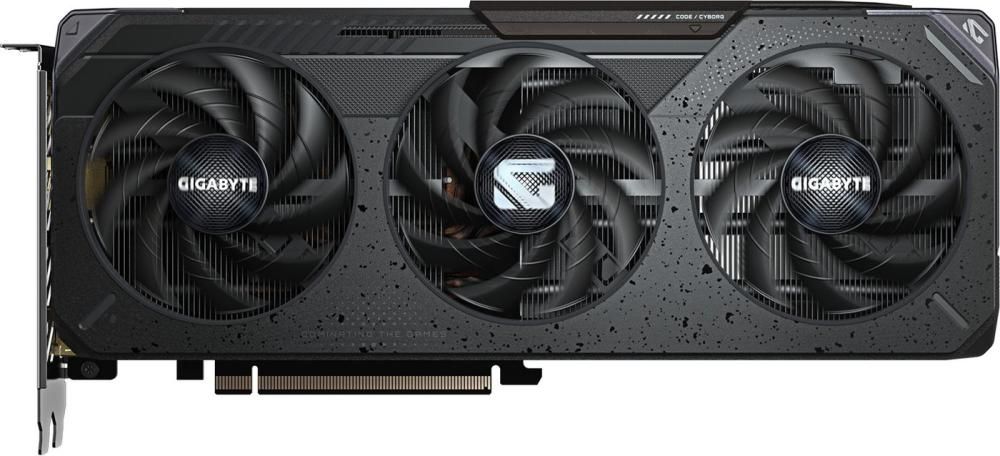 Видеокарта Gigabyte Radeon RX 9060 XT GAMING OC 16G GV-R9060XTGAMING OC-16GD