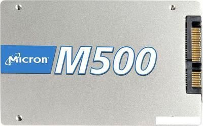 SSD Micron M500 950GB MTFDDAK960MAV-1AE12ABYY SSD Micron M500 950GB MTFDDAK960MAV-1AE12ABYY
