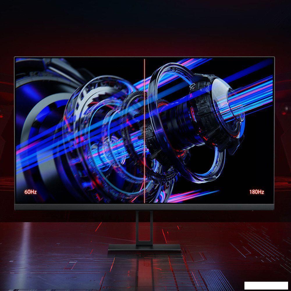 Игровой монитор Xiaomi Redmi Gaming Monitor G27Q 2025 P27QCA-RG