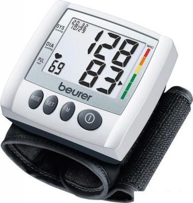 Автоматический тонометр Beurer BC30