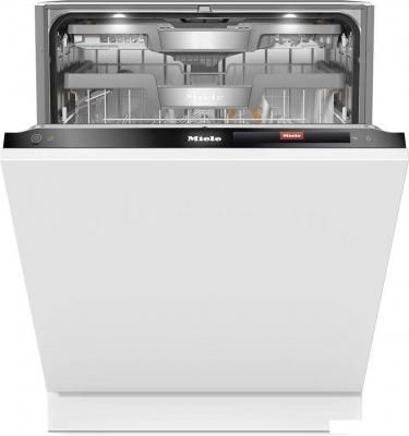 Встраиваемая посудомоечная машина Miele G 7980 SCVi AutoDos K2O Встраиваемая посудомоечная машина Miele G 7980 SCVi AutoDos K2O